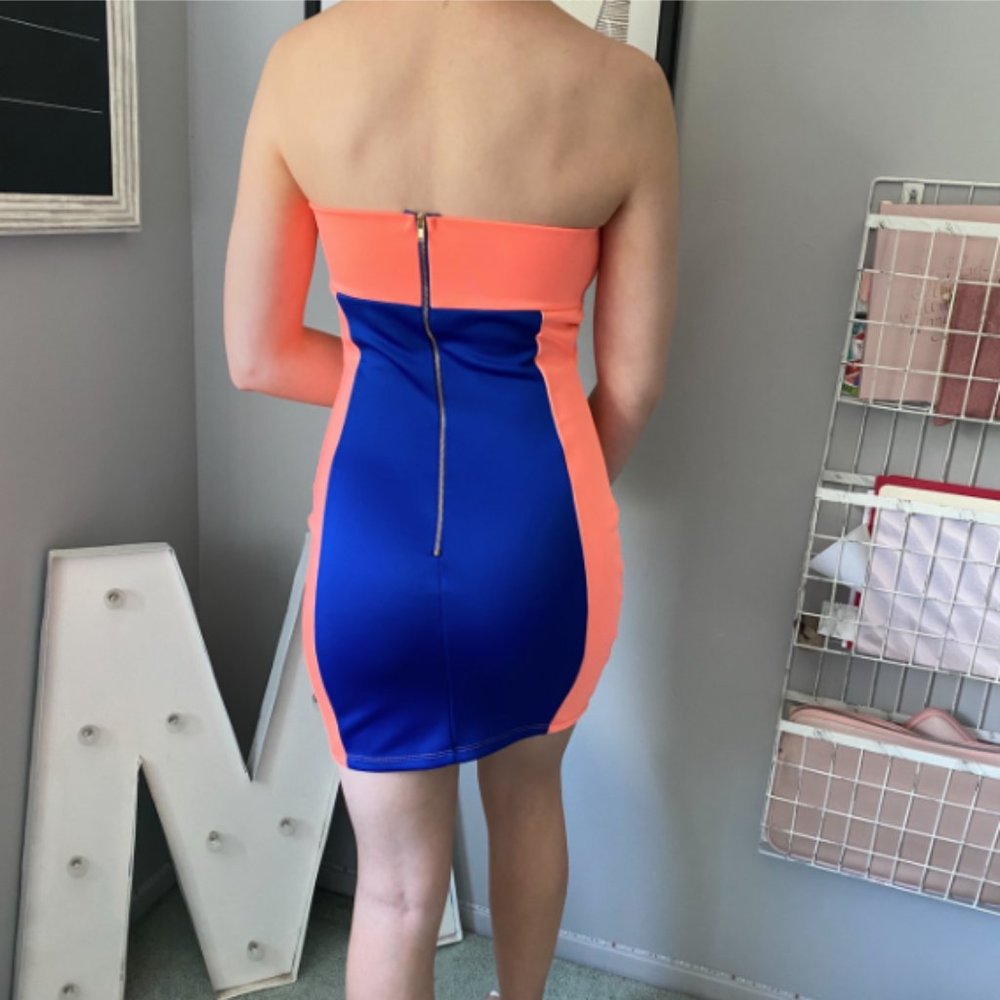 Bodycon Dress - Picture 2 of 3